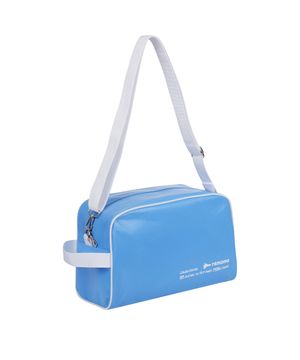 용품 숄더스트랩 수영가방 블루 RO-RB2C016-BU