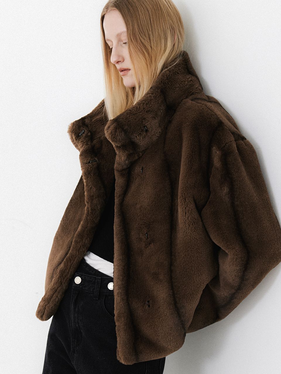 ATELIER NAIN (ATELIER NAIN) - Sweatshirts | MUSINSA 公式