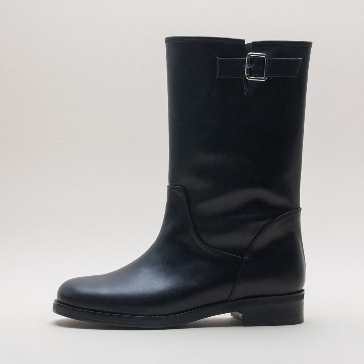 카렌화이트(KAREN WHITE) Willow kw2944 3cm 부츠