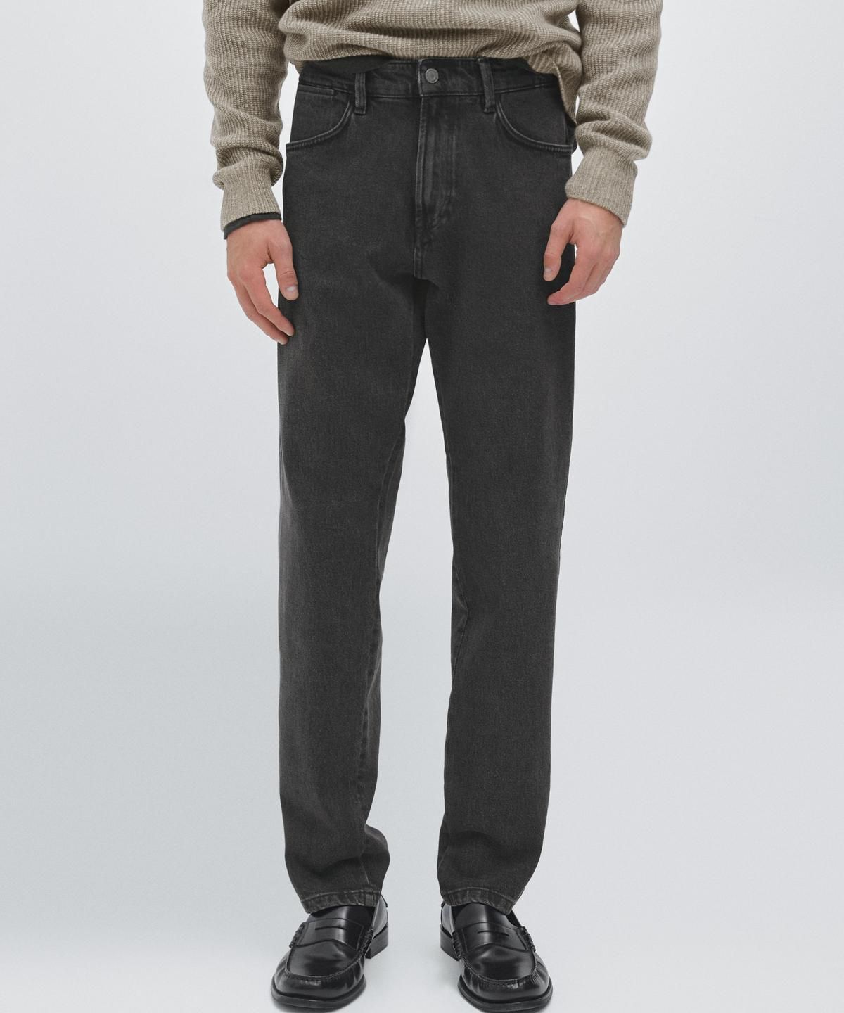 마시모두띠(MASSIMO DUTTI) 슬림핏 진