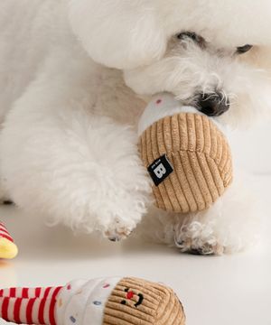 컵케이크 노즈워크 장난감