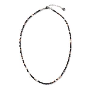 3블랙마노 알토 비즈목걸이 (C2503-AN935_BK)