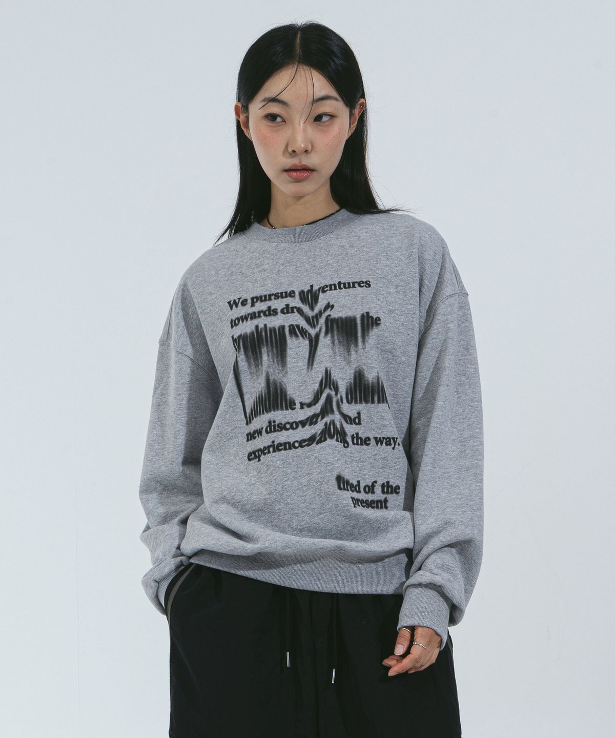 켄다(KENDA) OF THE X MTM (MELANGE)