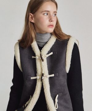 드라우트 토글 베스트_Charcoal