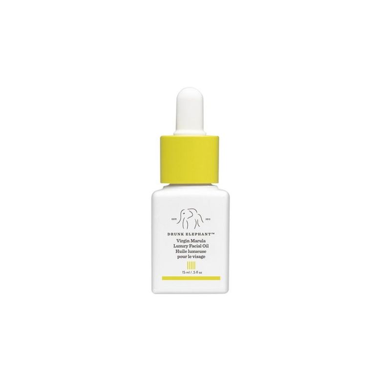 버진 마룰라 럭셔리 페이셜 오일 15ml
