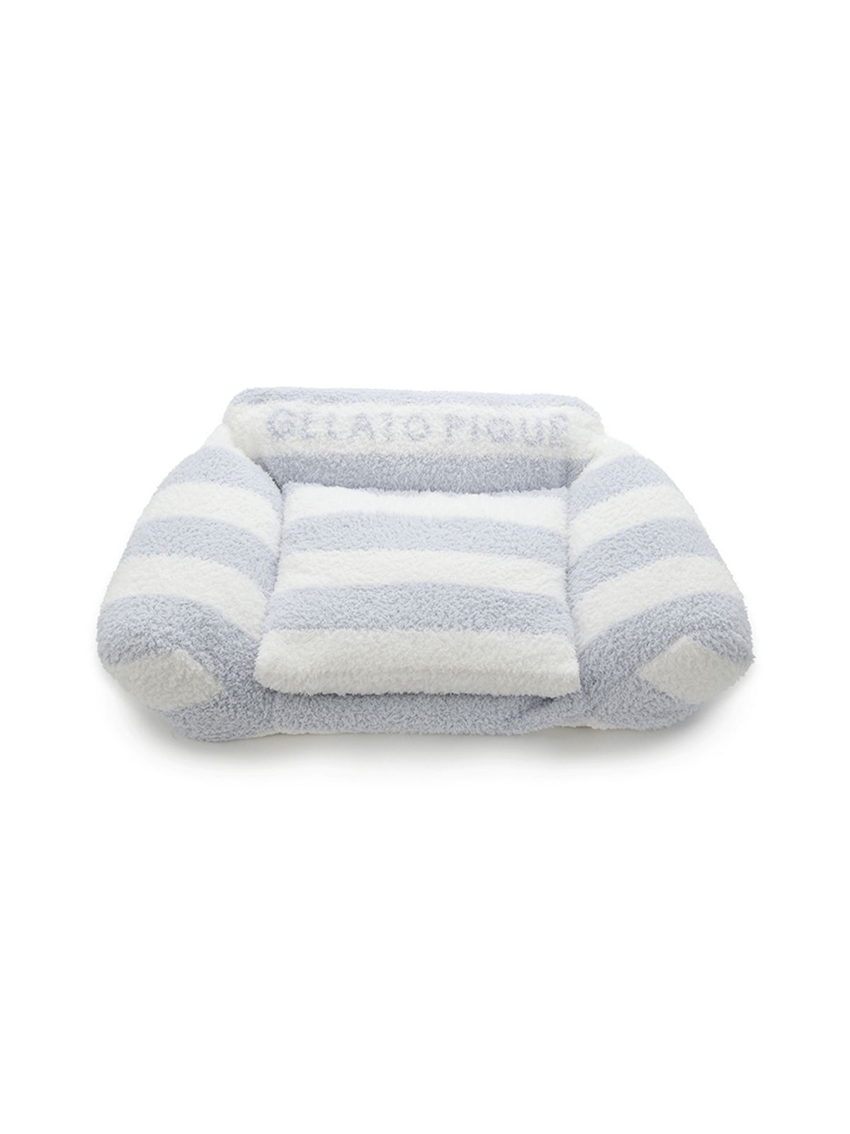 젤라또 피케(GELATO PIQUE) [CAT&DOG] GELATO 소파형 침대 L PAGG259108