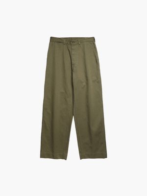 lot. 825 1950s HBT 유틸리티 팬츠