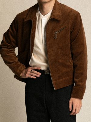 lot. 392 코삭 자켓