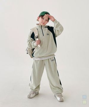 에너지 모션 벨벳 상하세트