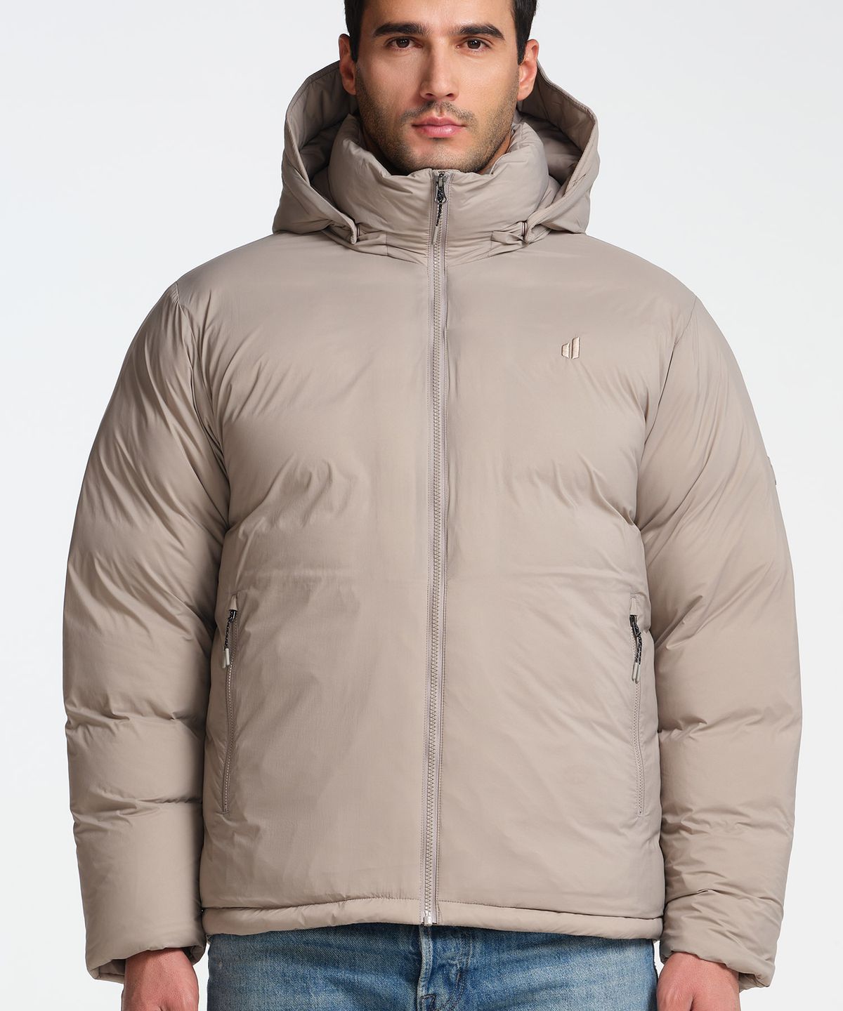 도이터(DEUTER) 루핀 헝가리 구스 다운자켓 (남)