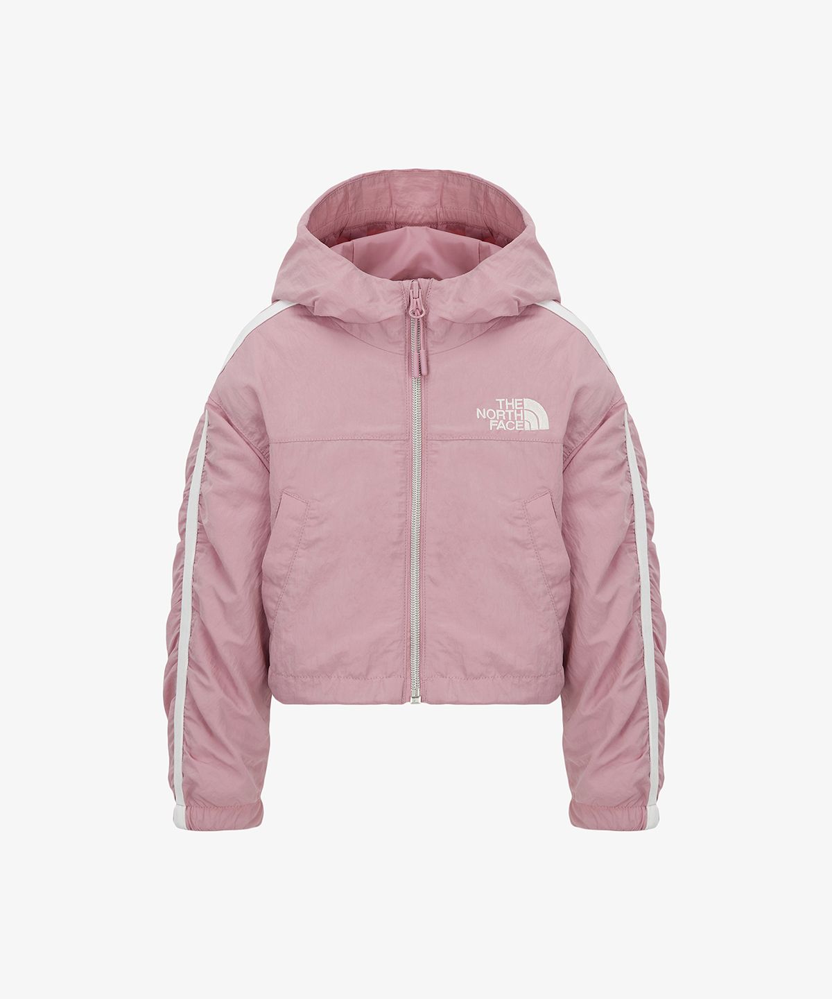 노스페이스 키즈(THE NORTH FACE KIDS) 걸즈 루멜라 자켓 NJ3BR54U_ROP