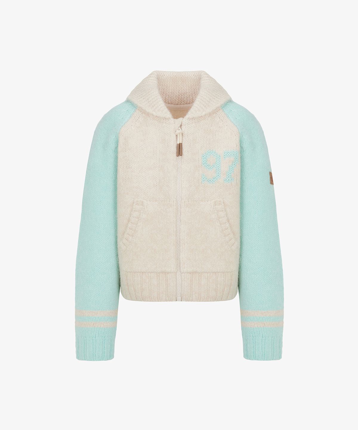 노스페이스 키즈(THE NORTH FACE KIDS) 걸즈 루멜라 집업 NJ5SR54U_MIN