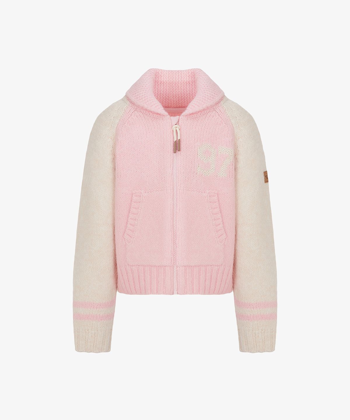 노스페이스 키즈(THE NORTH FACE KIDS) 걸즈 루멜라 집업 NJ5SR54T_LPI