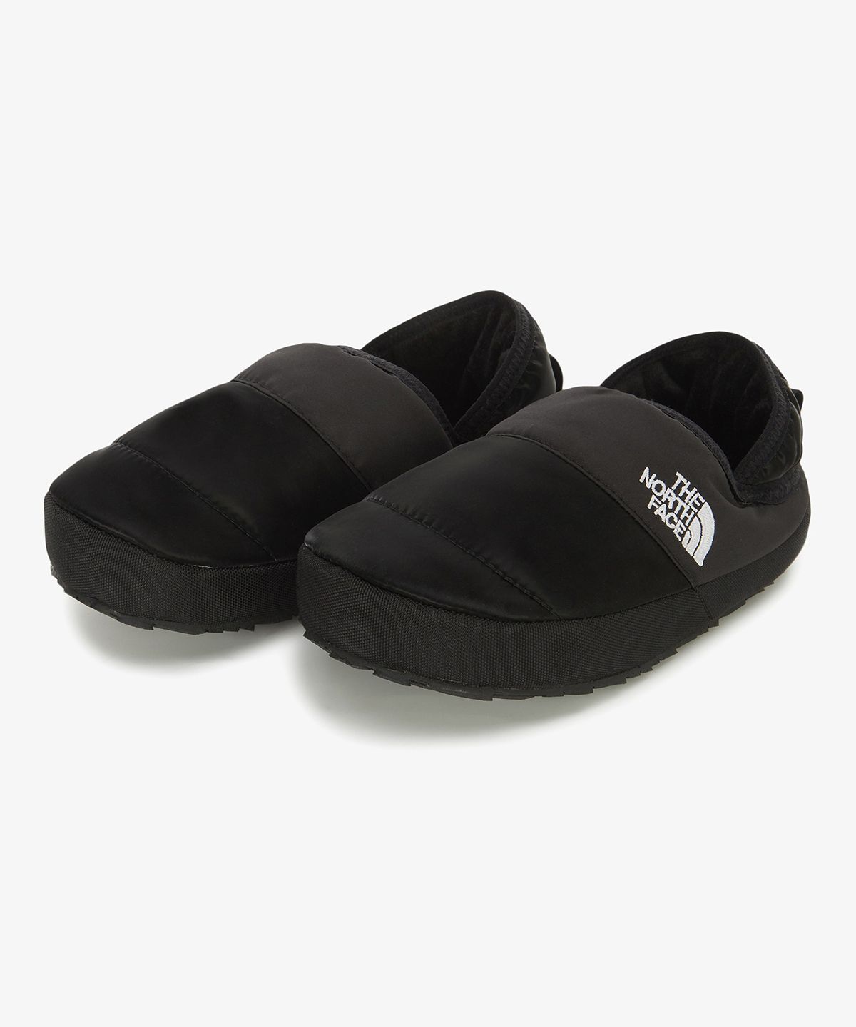 노스페이스 키즈(THE NORTH FACE KIDS) 키즈 눕시 뮬 NS85R98T_RBK