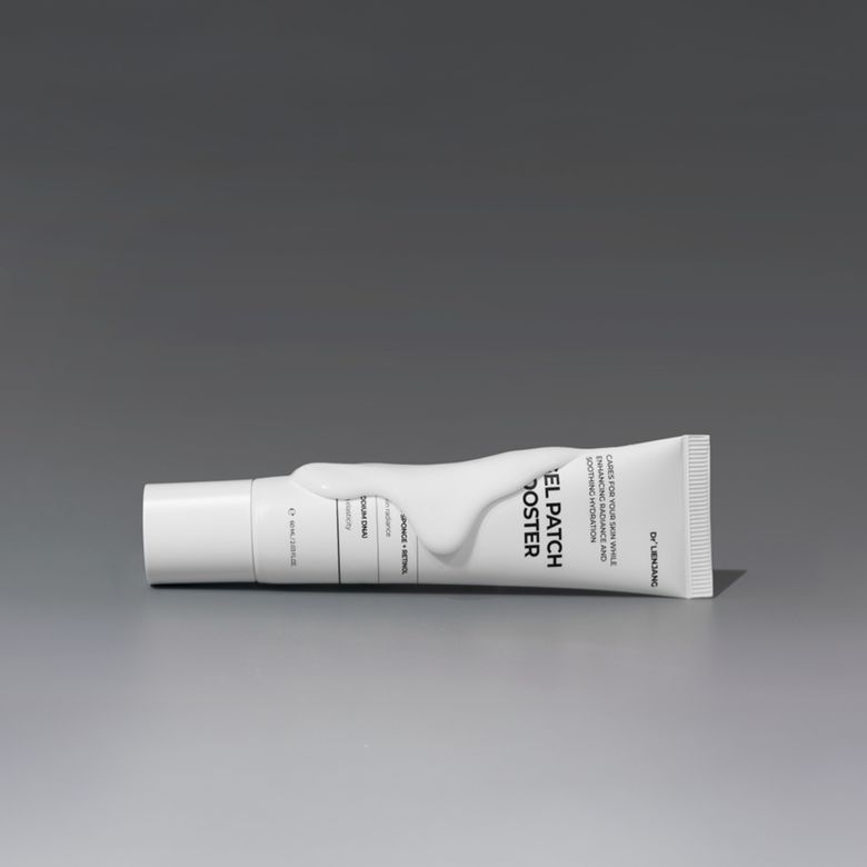 닥터리엔장 겔패치 스킨부스터 60ml + 스패츌러 증정