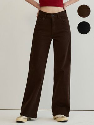 RW25403 피치 릴렉스 팬츠