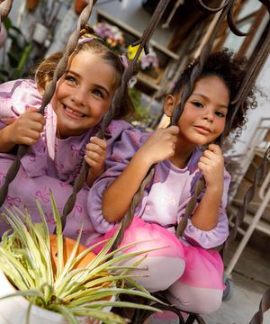 리리 샤 원피스  _보라