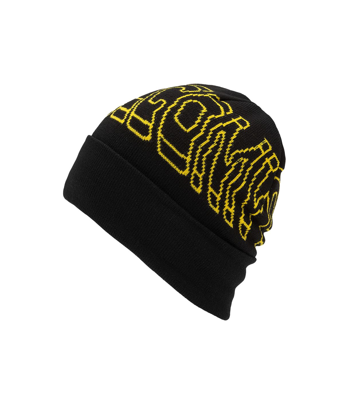 볼컴(VOLCOM) 스톤 펑크 비니(블랙)