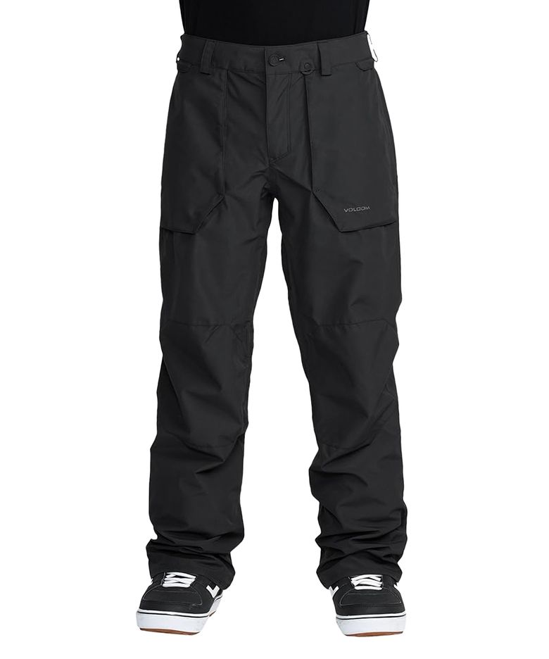 맨즈 ROAN PANT(블랙)