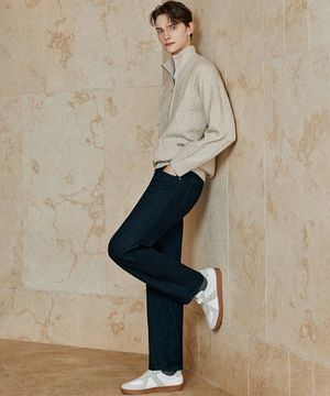 25FW 컴포트 스트레이트 진