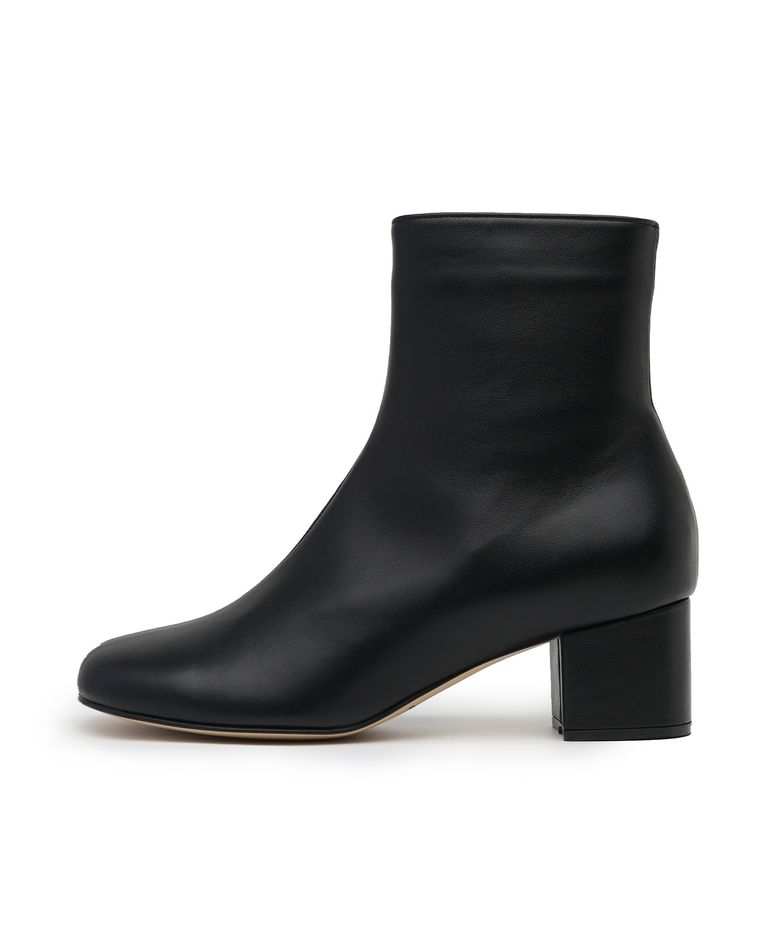 Taurus_Ankle Boots_Black(BF5CBA21BK)