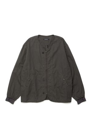 Liner Jacket Mud Brown