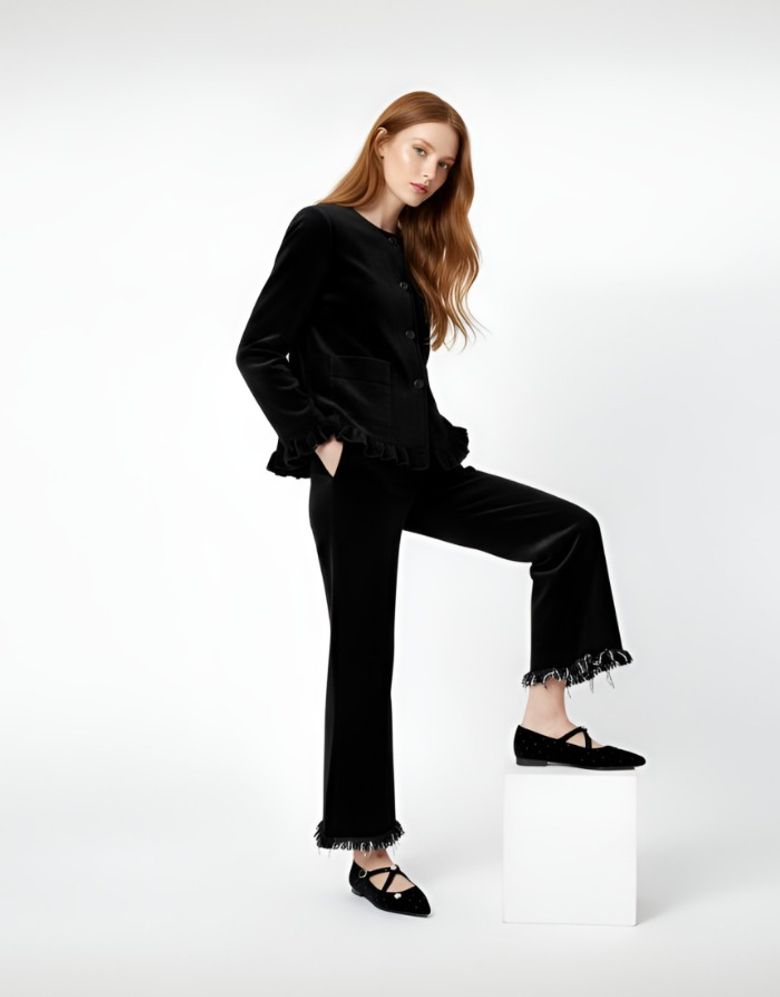 25 FW LARME