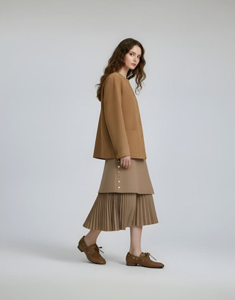 25 FW CARESSE