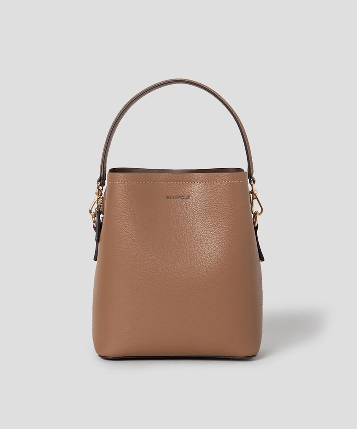 빈폴 액세서리(BEANPOLE ACCESSORY) 애니 버킷백  브릭