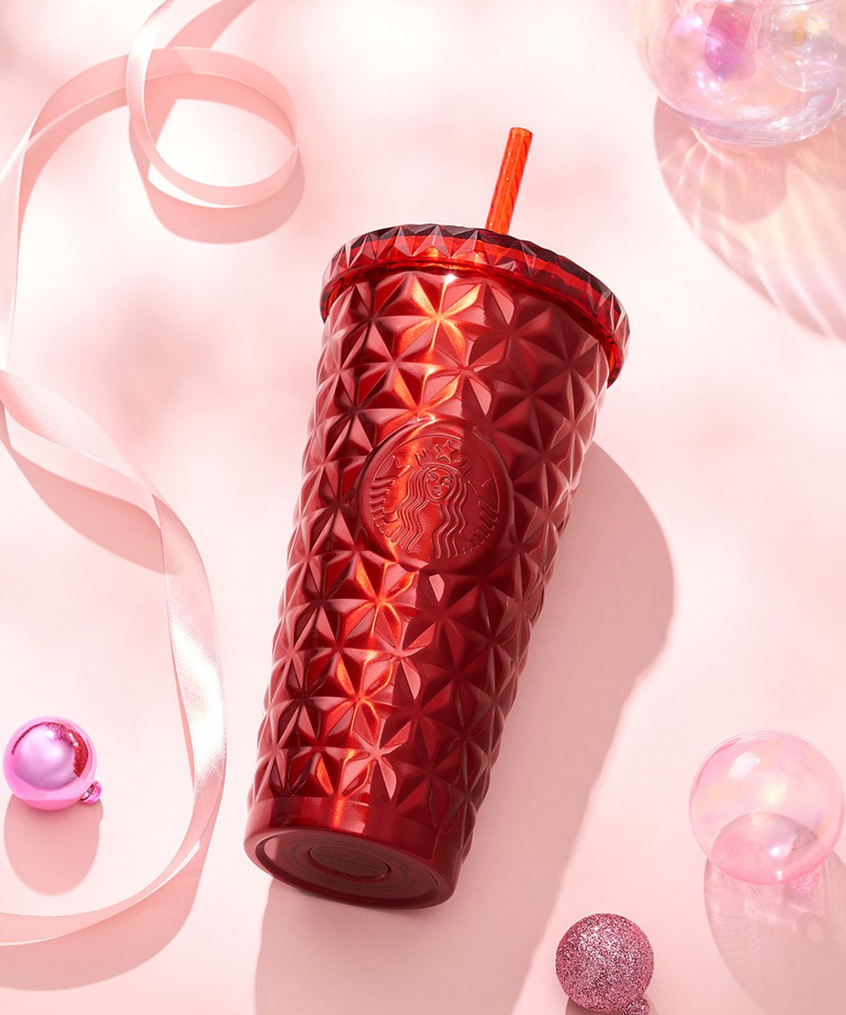 스타벅스(STARBUCKS) SS 조이풀 다이온 콜드컵 591ml +에코텀블러음료쿠폰(카톡발송)
