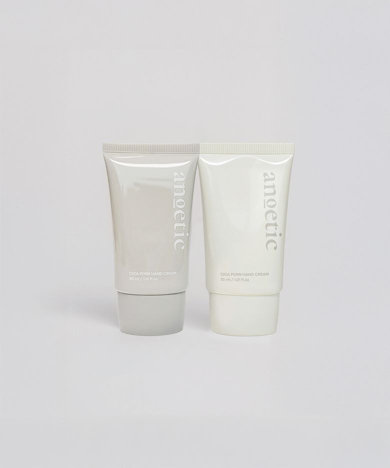[2PACK]ANOETIC CICA PDRN HAND CREAM