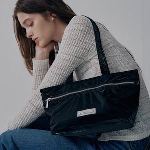 Enni shoulder bag_5color