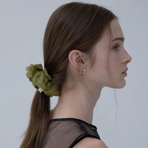 Bine scrunchie_3color