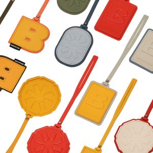 브라이튼 원택 러기지네임택 캐리어인식표 여행용골프