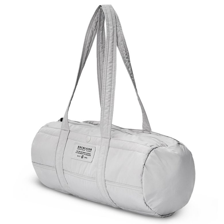 2025FW 엑셀시오르 SMALL ROLL GREY 토트백 UNISEX