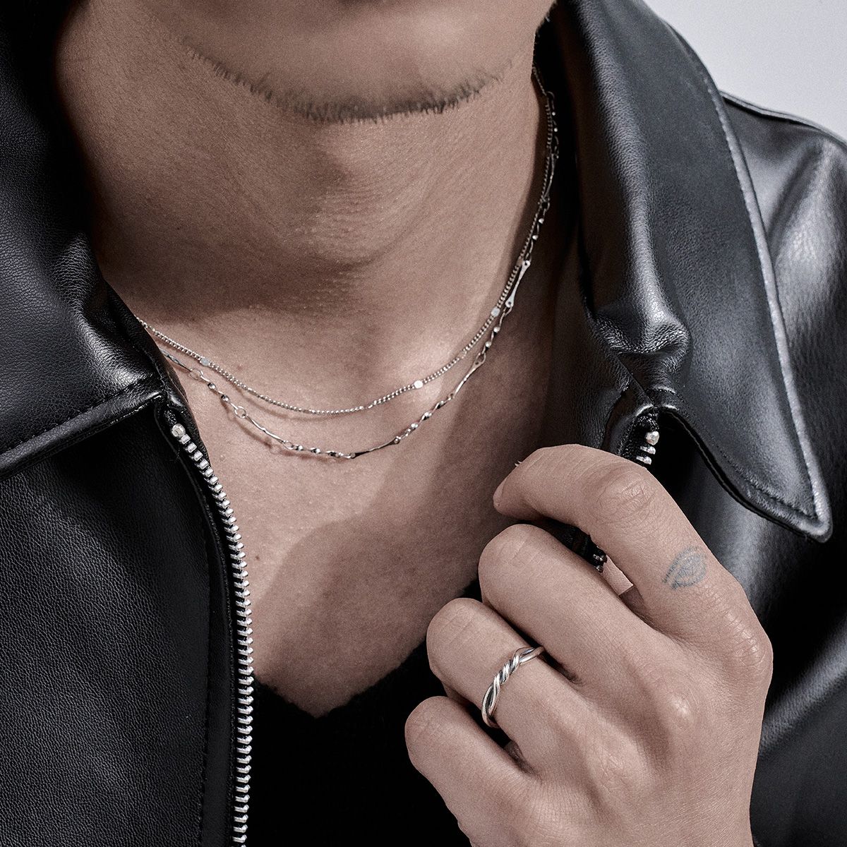 Silvertag (シルバータグ) | MUSINSA 公式通販