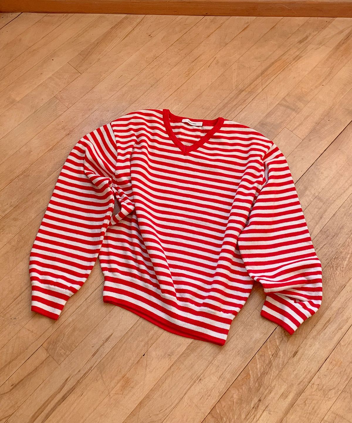 하케쉬(HACKESCH) Kate Knit_Red