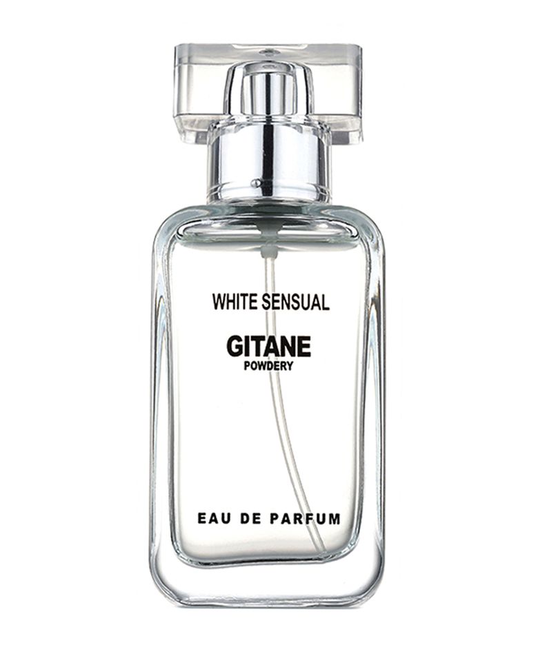 [화이트센슈얼] 파우더리 남여 공용 명품 니치 타입 퍼퓸 향수 30ml