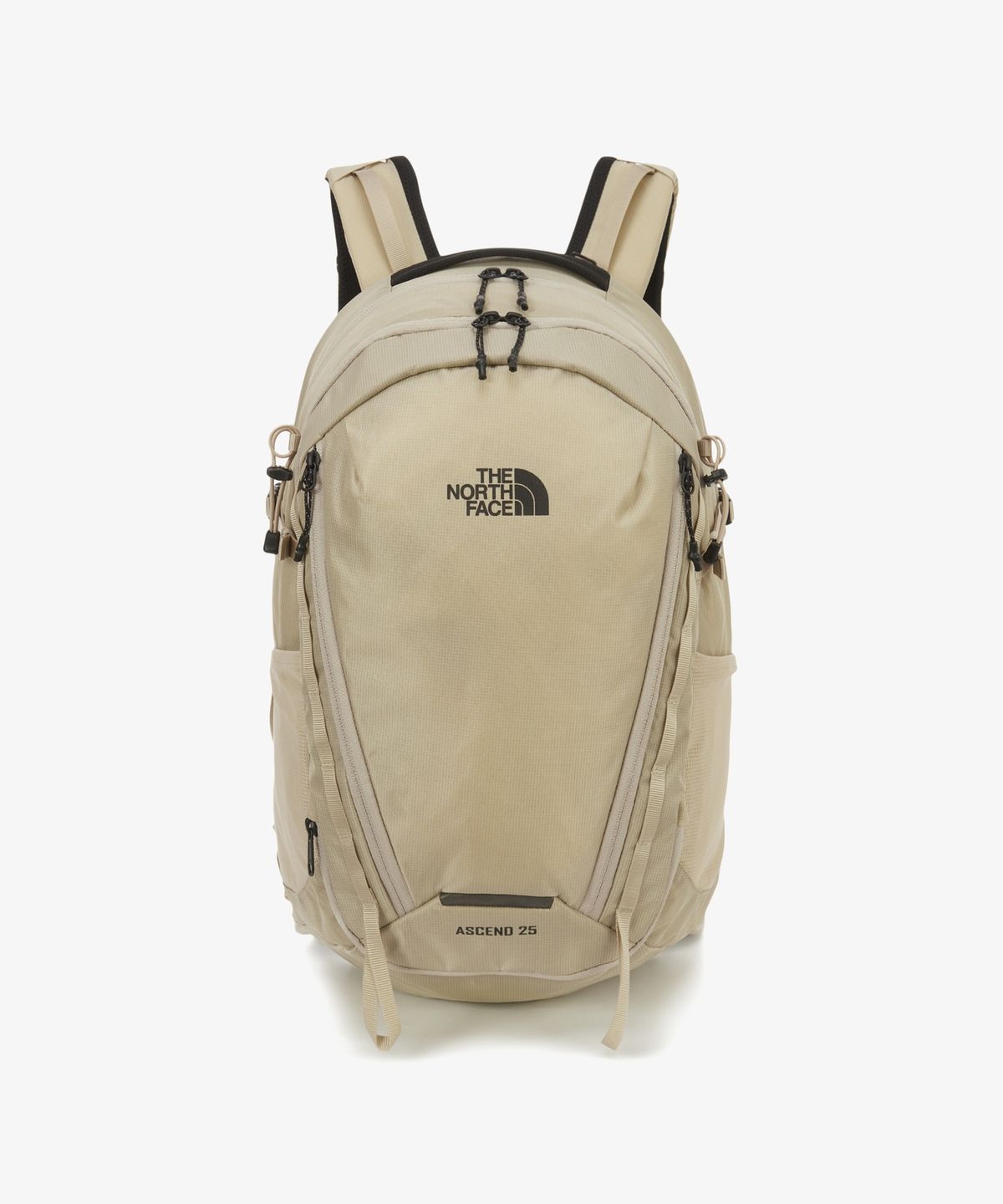 노스페이스(THE NORTH FACE) NM2TR72B 어센드 엘티 25 BEIGE