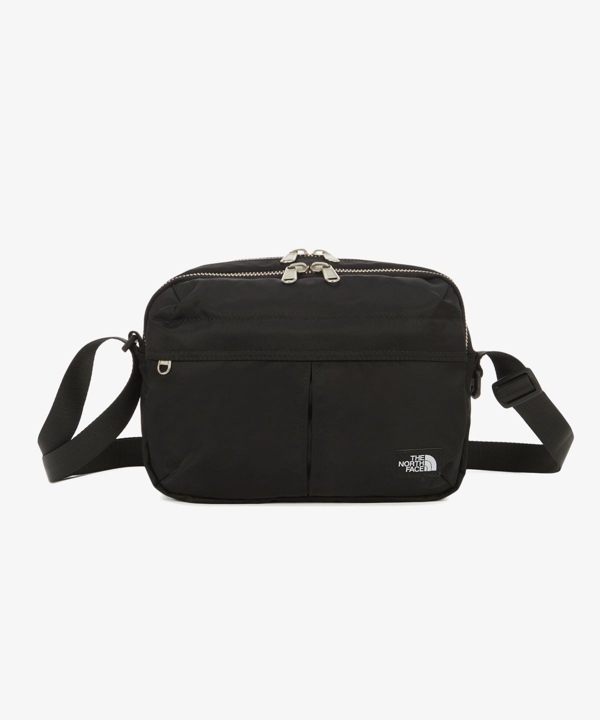 노스페이스(THE NORTH FACE) NN2PR88A 트래블 크로스백 스몰 럭스 BLACK