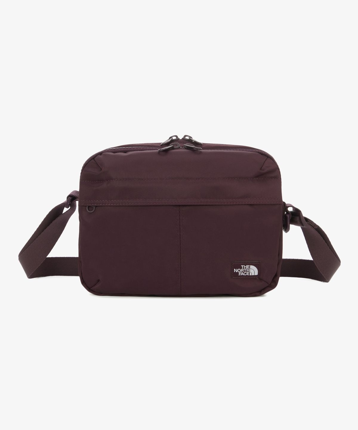 노스페이스(THE NORTH FACE) NN2PR73D 트래블 크로스백 스몰 WINE