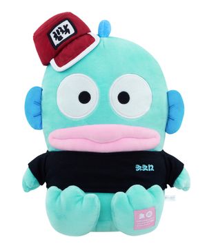 [침착맨x한교동] 25cm 인형