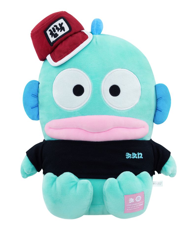 [침착맨x한교동] 25cm 인형