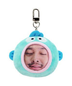 [침착맨x한교동] 음성 인형