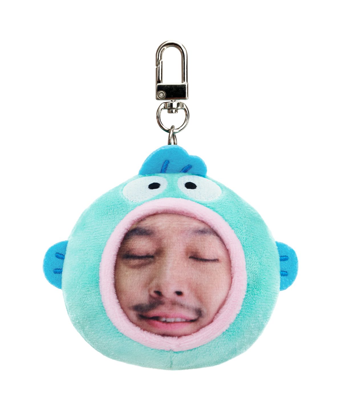 침착맨(CHIMCHAKMAN) [침착맨x한교동] 음성 인형