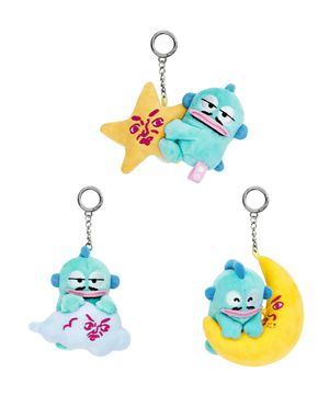 [침착맨x한교동] 인형 키링