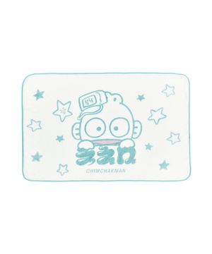 [침착맨x한교동] 담요