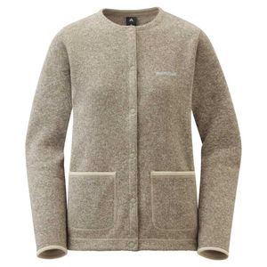 클리마플러스 니트 가디건 여 IVORY JBWIFWJW023