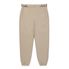 조거핏 본딩 팬츠 DARK BEIGE (MAN)