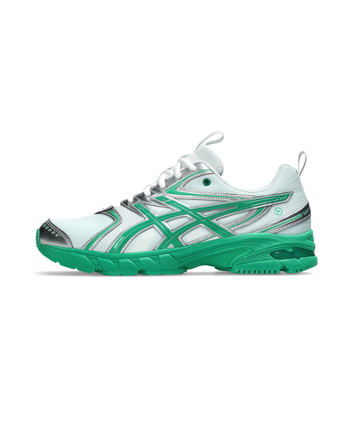 아식스(ASICS) HIDDEN NY x GEL-DS TRAINER 14 - 화이트:블라니 / 1203A974-100